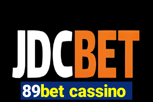 89bet cassino